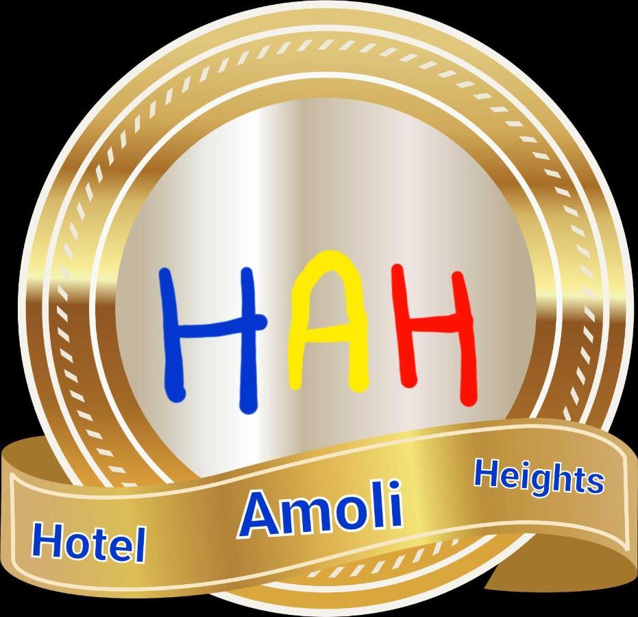 Hotel O Grand Stay Bhopal Exteriör bild