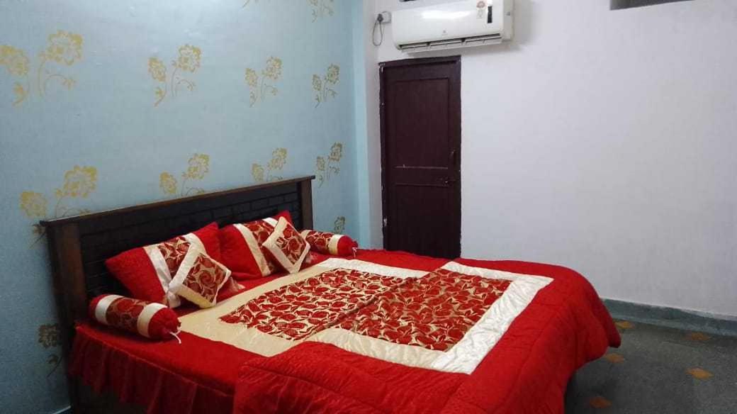 Hotel O Grand Stay Bhopal Exteriör bild