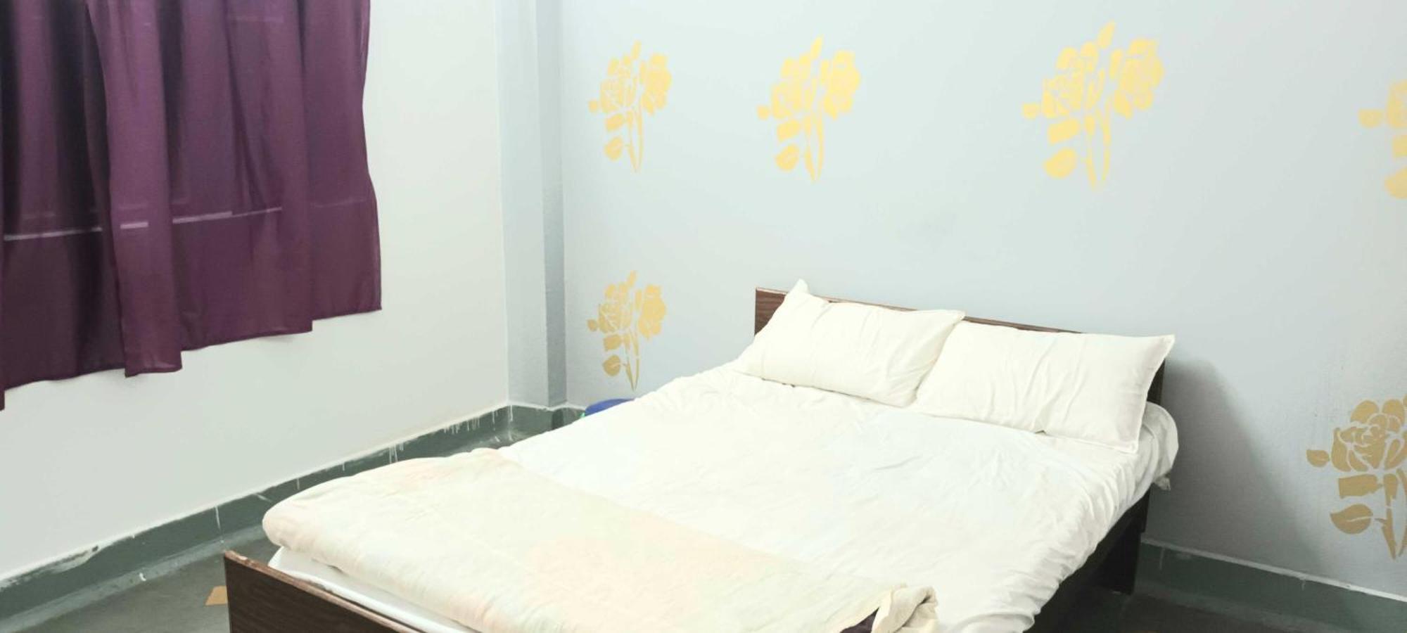 Hotel O Grand Stay Bhopal Exteriör bild