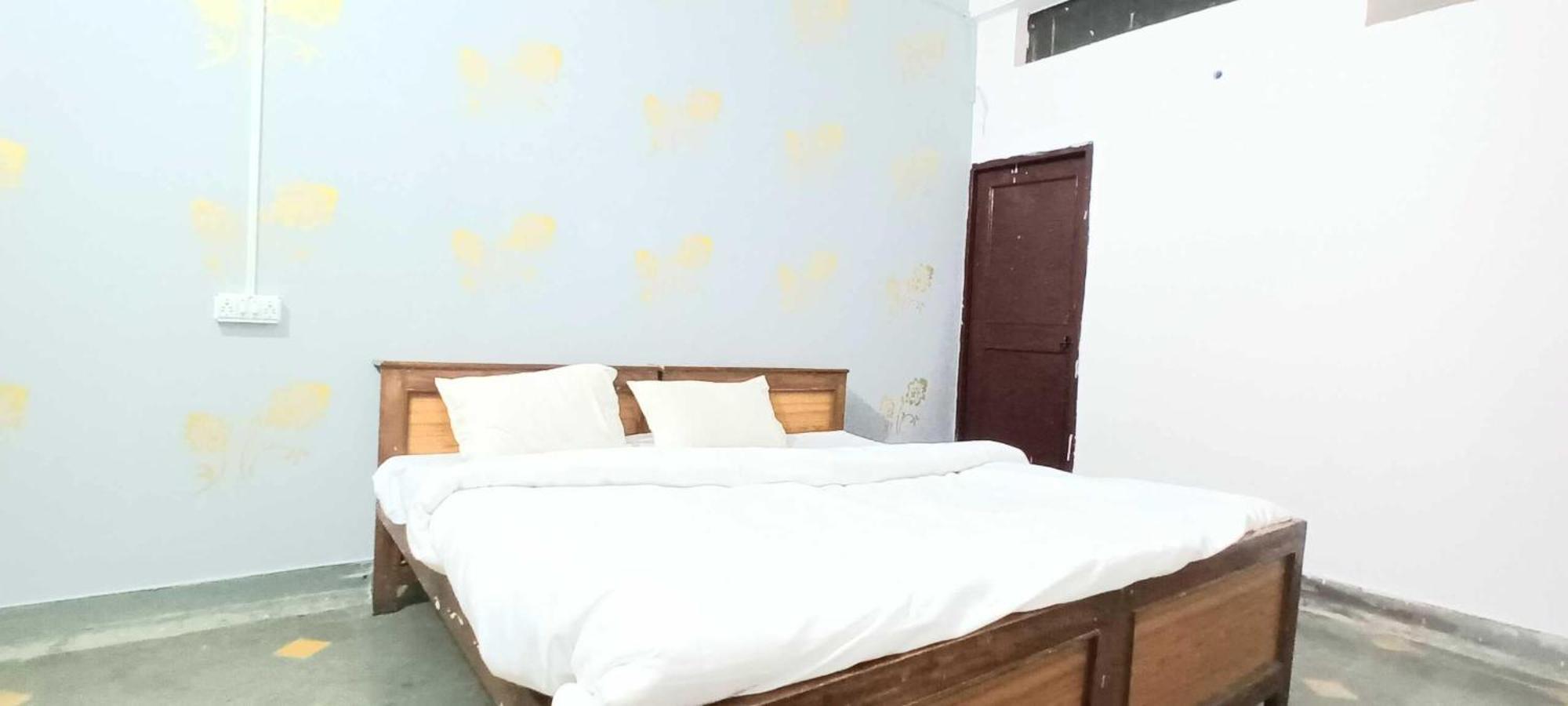 Hotel O Grand Stay Bhopal Exteriör bild