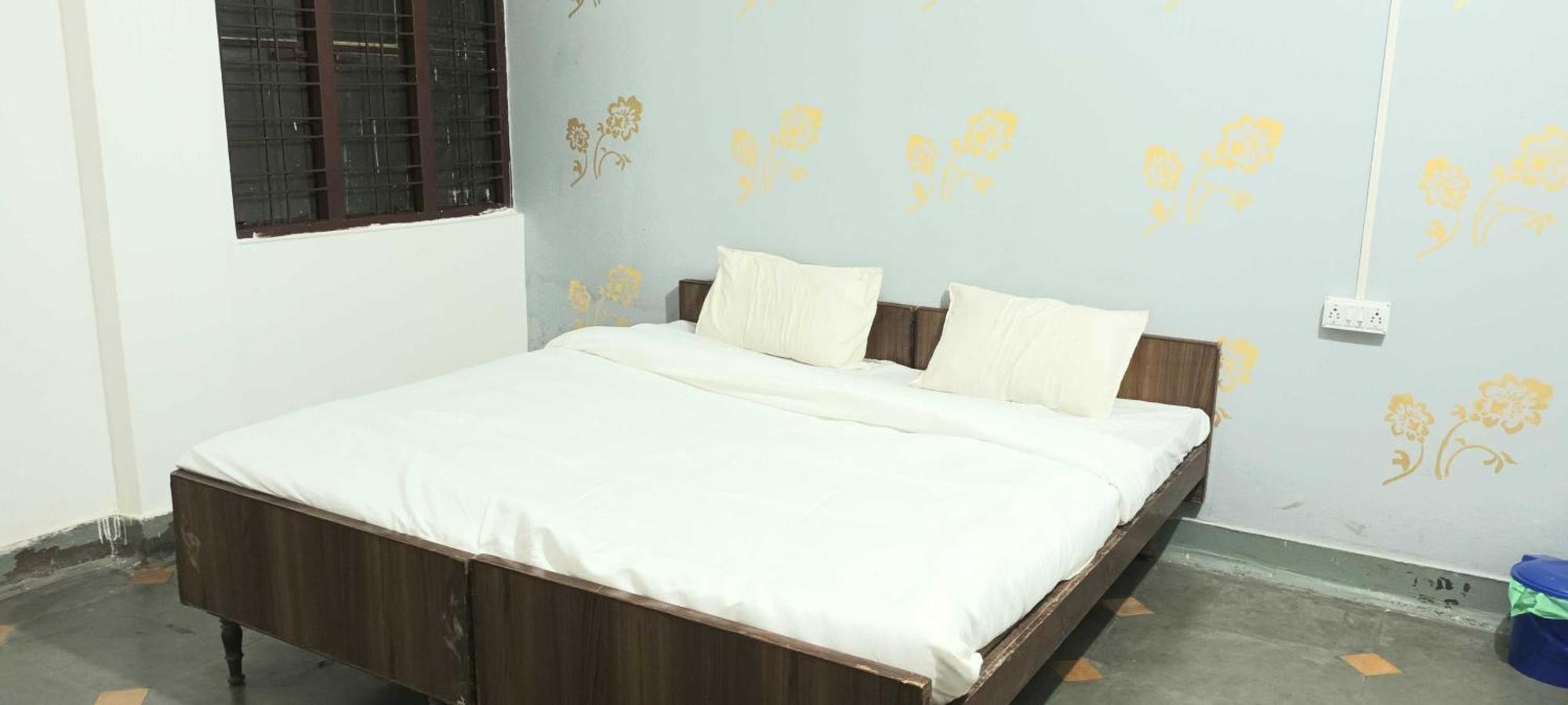 Hotel O Grand Stay Bhopal Exteriör bild