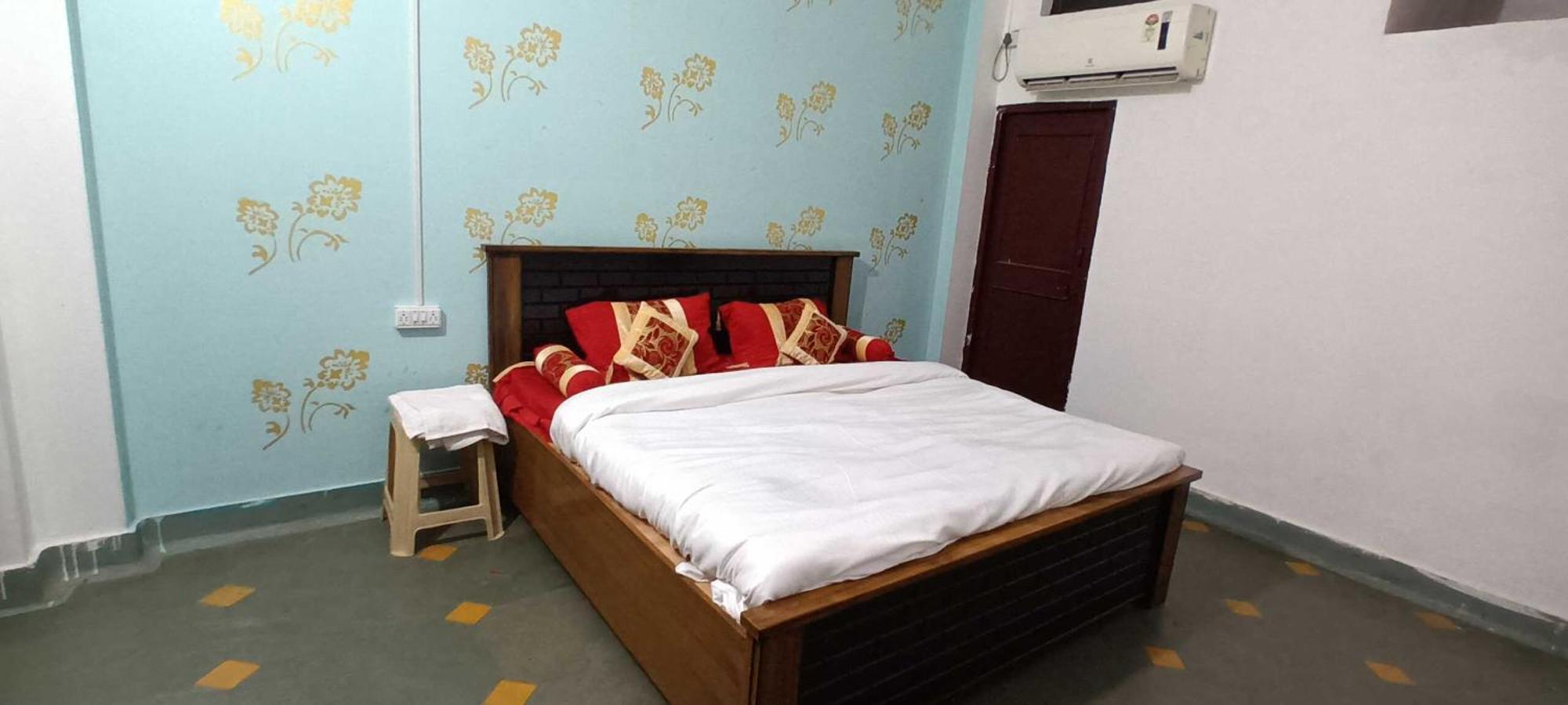 Hotel O Grand Stay Bhopal Exteriör bild