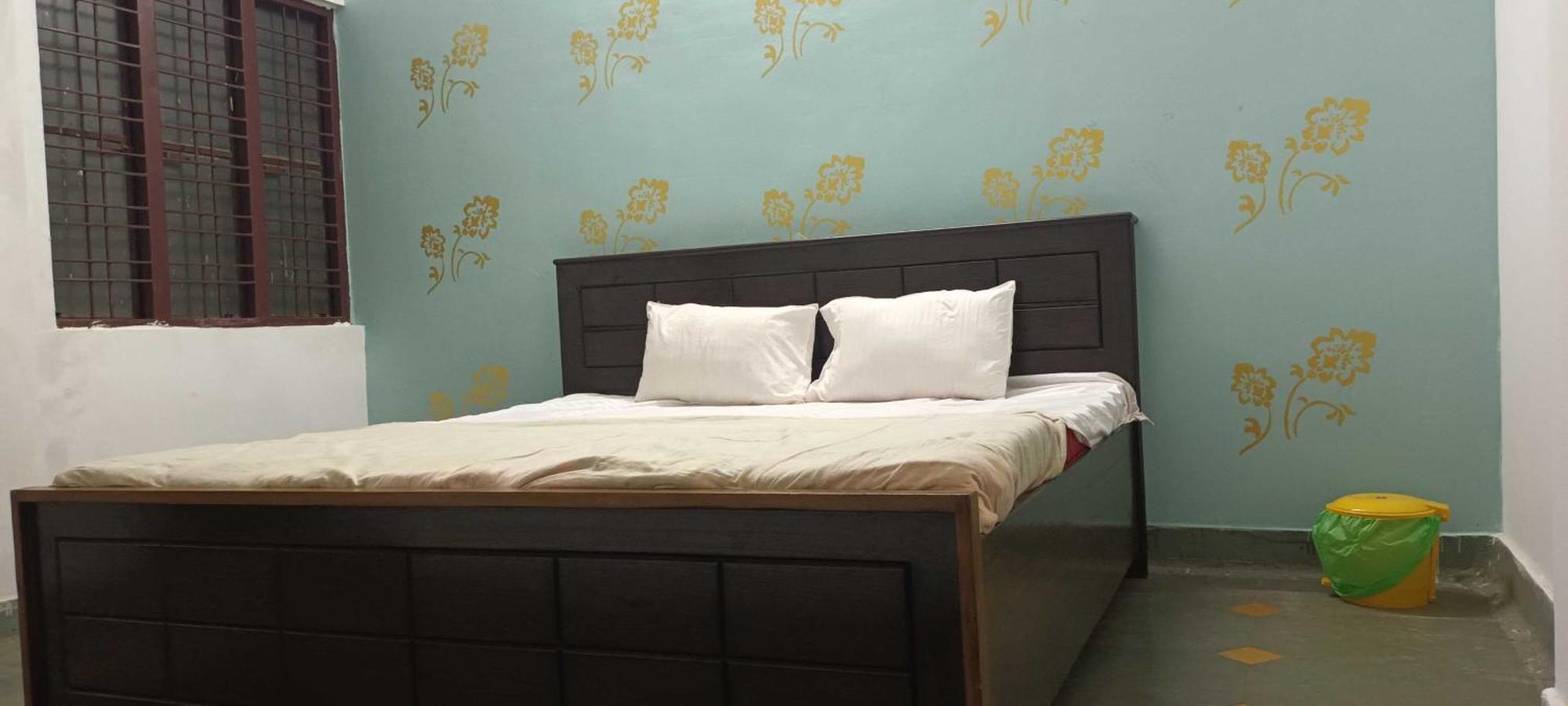 Hotel O Grand Stay Bhopal Exteriör bild