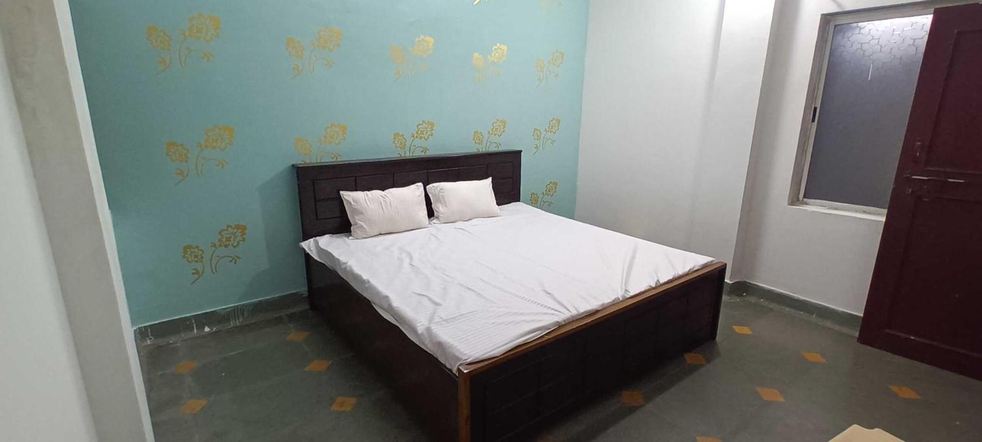 Hotel O Grand Stay Bhopal Exteriör bild