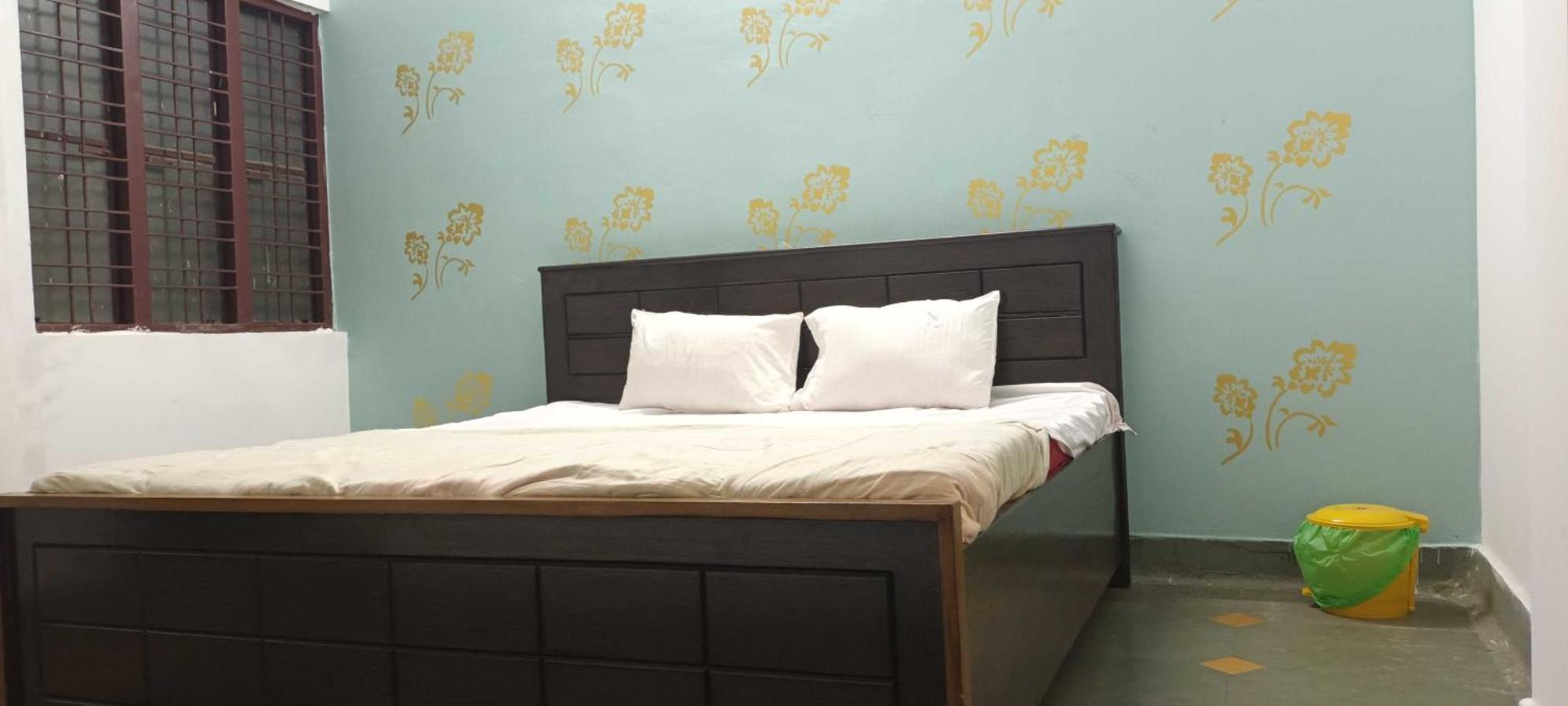 Hotel O Grand Stay Bhopal Exteriör bild