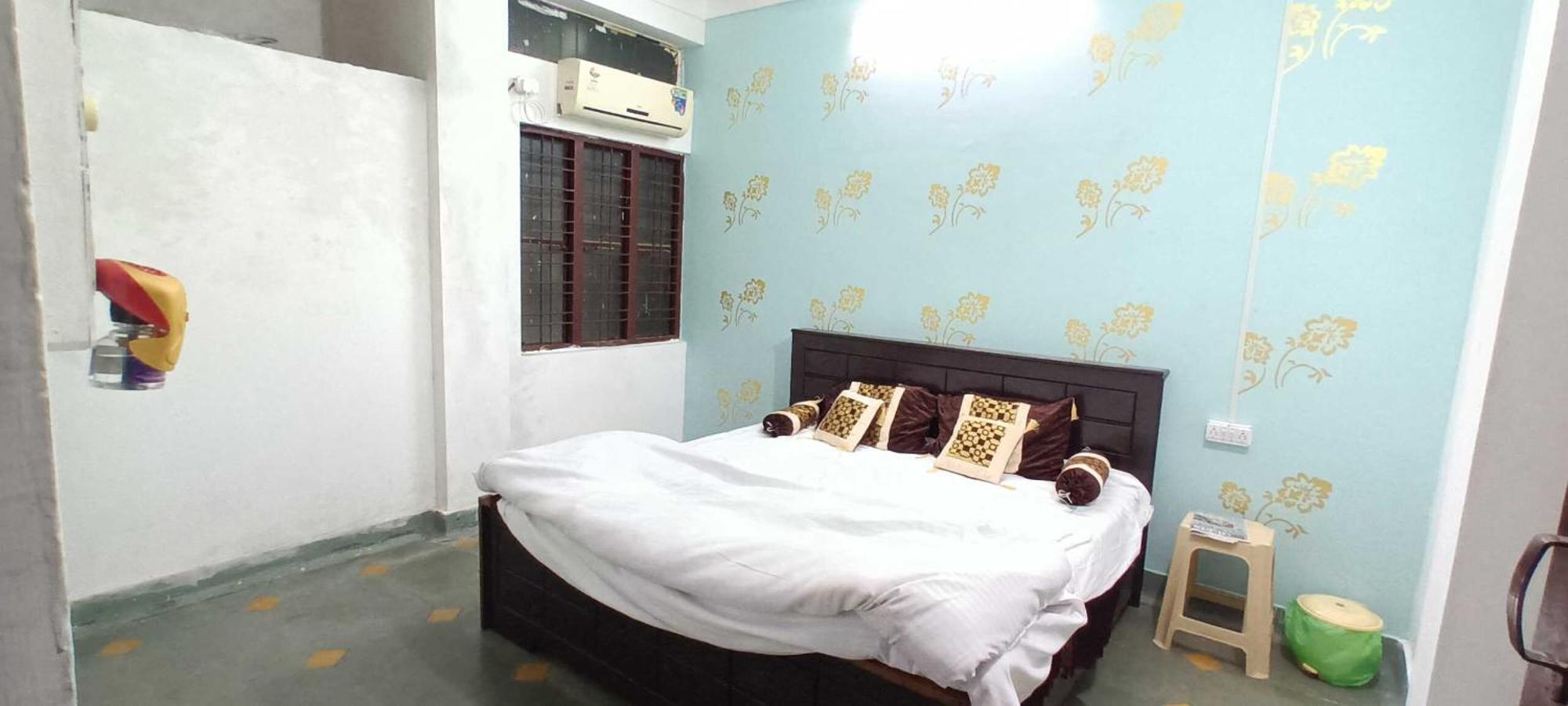 Hotel O Grand Stay Bhopal Exteriör bild