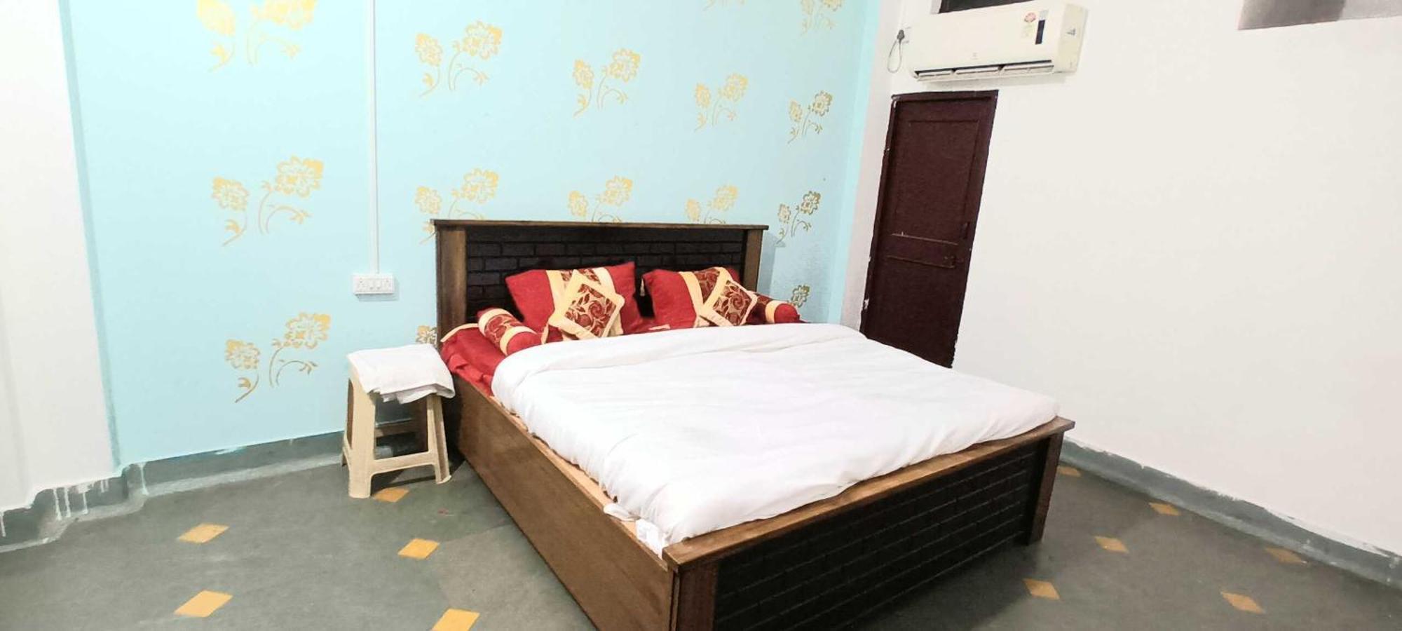 Hotel O Grand Stay Bhopal Exteriör bild