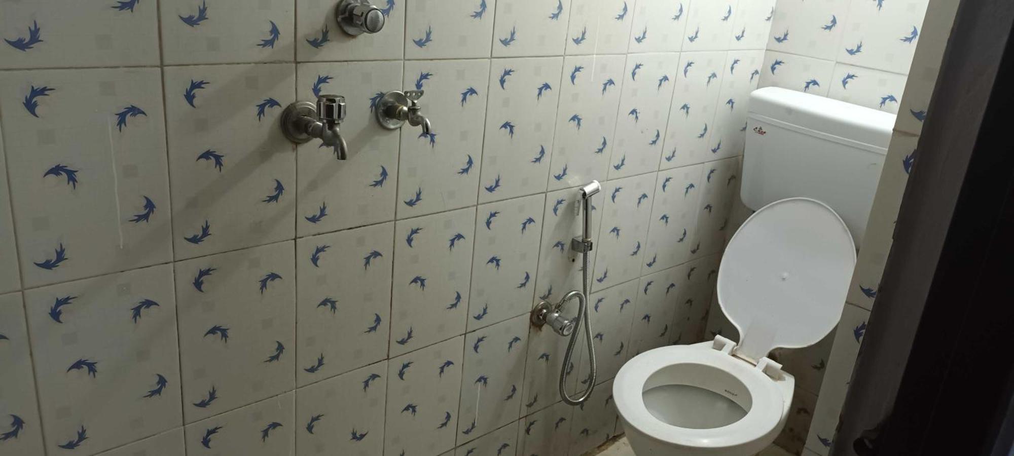 Hotel O Grand Stay Bhopal Exteriör bild